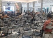 Banyak Kades Tinggalkan Tempat Saat Giat Workshop Evaluasi Pengelolaan Keuangan Desa di Garut