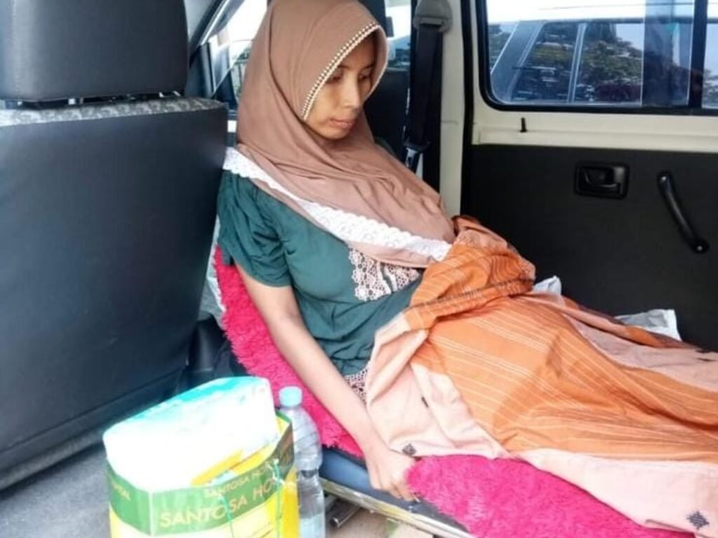 Warga Purwakarta Kecewa Pelayanan Pemerintah Sangat Lambat