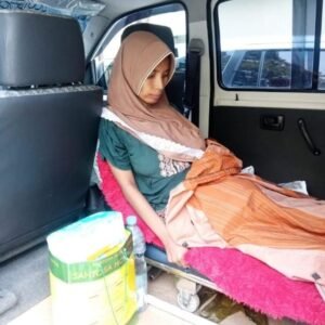 Warga Purwakarta Kecewa Pelayanan Pemerintah Sangat Lambat