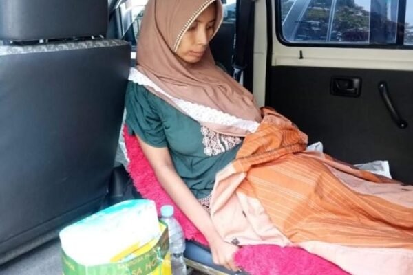 Warga Purwakarta Kecewa Pelayanan Pemerintah Sangat Lambat