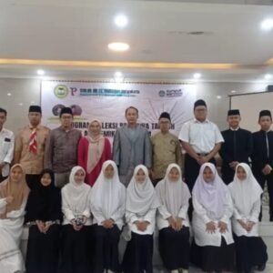 Hasil Seleksi Beasiswa Tahfidh Tahun Akademik 2023-2024 Lulus 13 Orang Mahasiswa