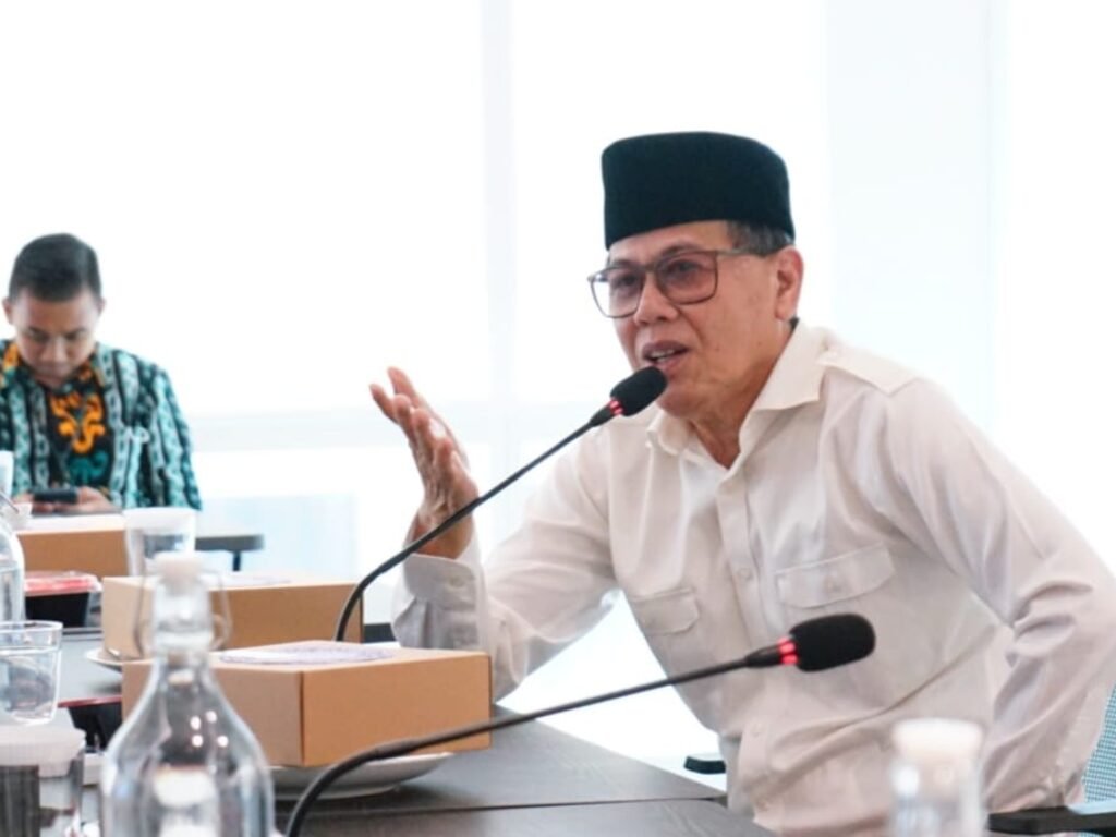 Kinerja BJB Cabang Rasuna Said Jakarta Semakin Baik, Kang Icak: Harus Dipertahankan!