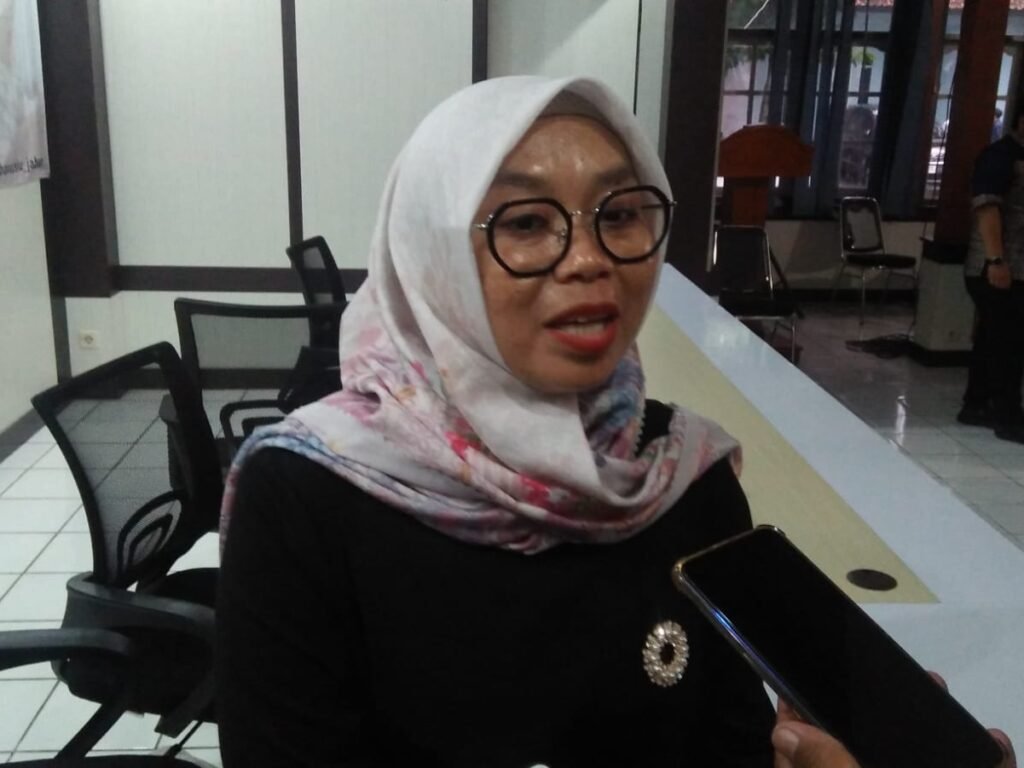 Rakertek Bawaslu Jabar Penggunaan Form Pencegahan Online Bagi Bawaslu Kabupaten-Kota