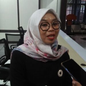 Rakertek Bawaslu Jabar Penggunaan Form Pencegahan Online Bagi Bawaslu Kabupaten-Kota