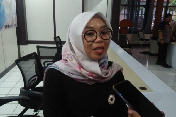 Rakertek Bawaslu Jabar Penggunaan Form Pencegahan Online Bagi Bawaslu Kabupaten-Kota