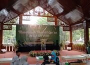 Pj Bupati Purwakarta Buka Musabaqoh Tilawatil Qur’an Ke-38 Tahun 2023
