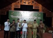 Kecamatan Kota Purwakarta Raih Juara Umum Musabaqoh Tilawatil Qur’an Ke-38 Tahun 2023