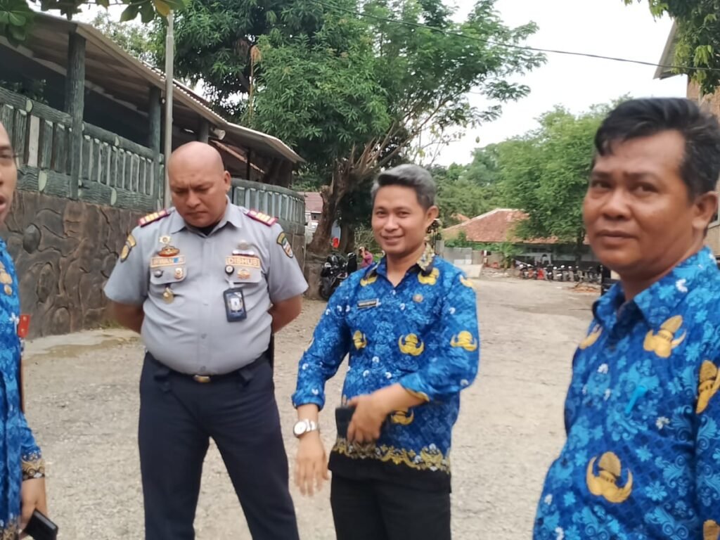 Kunker DPRD Bandung Barat Ke Dinas Perhubungan Kabupaten Purwakarta