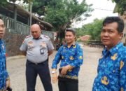 Kunker DPRD Bandung Barat Ke Dinas Perhubungan Kabupaten Purwakarta