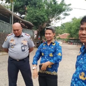 Kunker DPRD Bandung Barat Ke Dinas Perhubungan Kabupaten Purwakarta