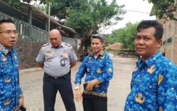Kunker DPRD Bandung Barat Ke Dinas Perhubungan Kabupaten Purwakarta