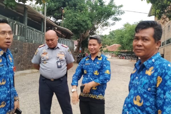 Kunker DPRD Bandung Barat Ke Dinas Perhubungan Kabupaten Purwakarta