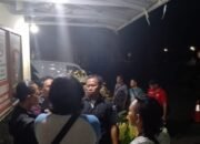 Jurnalis Purwakarta Diduga Diintimidasi dan Dianiaya Oknum Aparatur Desa Citalang Purwakarta