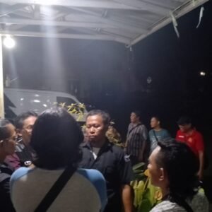 Jurnalis Purwakarta Diduga Diintimidasi dan Dianiaya Oknum Aparatur Desa Citalang Purwakarta