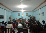 Warga Mulyamekar Di Luar Kota Daftar Pemilih Khusus Ke Kelurahan Satu Bulan Sebelumnya