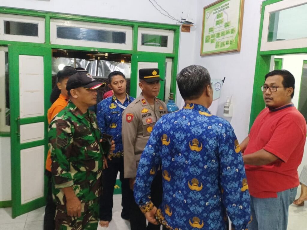 Polisi Masih Lakukan Penyelidikan Terkait Keracunan Massal di Purwakarta
