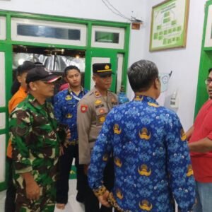 Polisi Masih Lakukan Penyelidikan Terkait Keracunan Massal di Purwakarta
