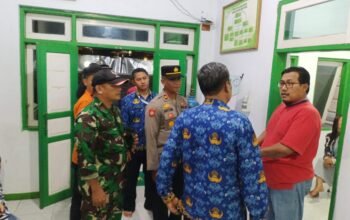 Polisi Masih Lakukan Penyelidikan Terkait Keracunan Massal di Purwakarta