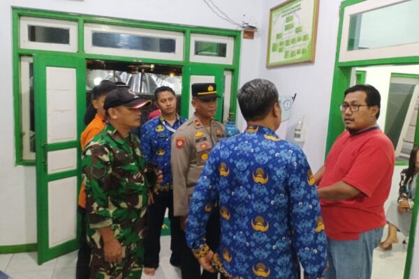 Polisi Masih Lakukan Penyelidikan Terkait Keracunan Massal di Purwakarta