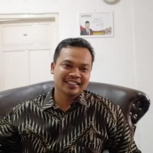 Panitia Pengawas Kecamatan Di Kabupaten Purwakarta Gelar Pengamanan Atribut APS Pemilu