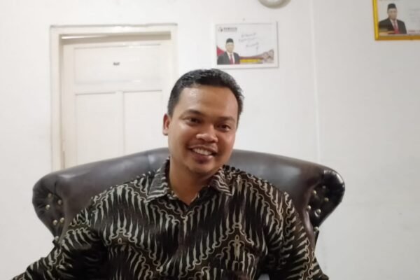 Panitia Pengawas Kecamatan Di Kabupaten Purwakarta Gelar Pengamanan Atribut APS Pemilu