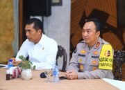 Polri Tegaskan Netralitas Pemilu 2024 Adalah Harga Mati