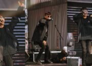 Rapper Muda Sihir Pengunjung Limbangan Expo