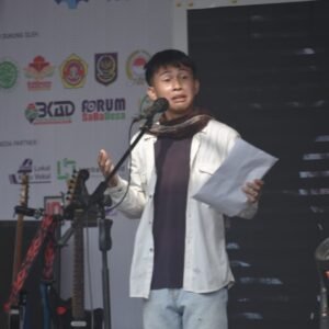 Pagelaran Limbangan Expo UMKM 2023 hasil kerjasama BKAD (Badan kerjasama antar desa) dengan Kementrian Koprasi dan UKM RI yang dibuka oleh Sekretaris Menteri Koperasi dan UKM Ir. Arif Rahman Hakim, M.S. Selain menampilkan para pelaku UMKM juga menyuguhkan hiburan seni dan budaya