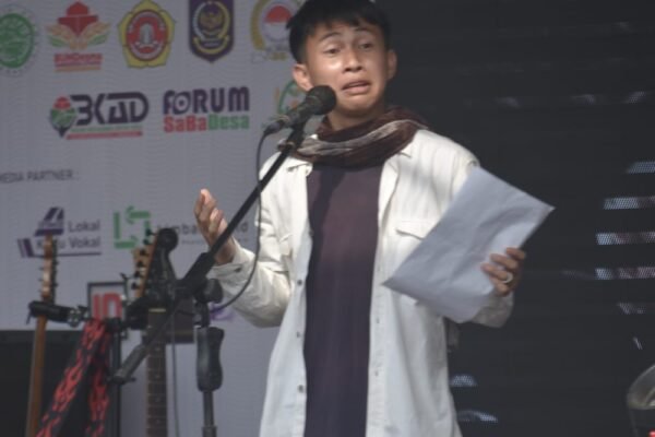 Getarkan Hati Sekretaris Menteri Koperasi, Pelajar SMK KBU Garut Diundang Kejakarta