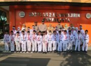 Cegah Kenakalan Remaja, Polres Purwakarta Rutin Sosialisasi Ke Sekolah