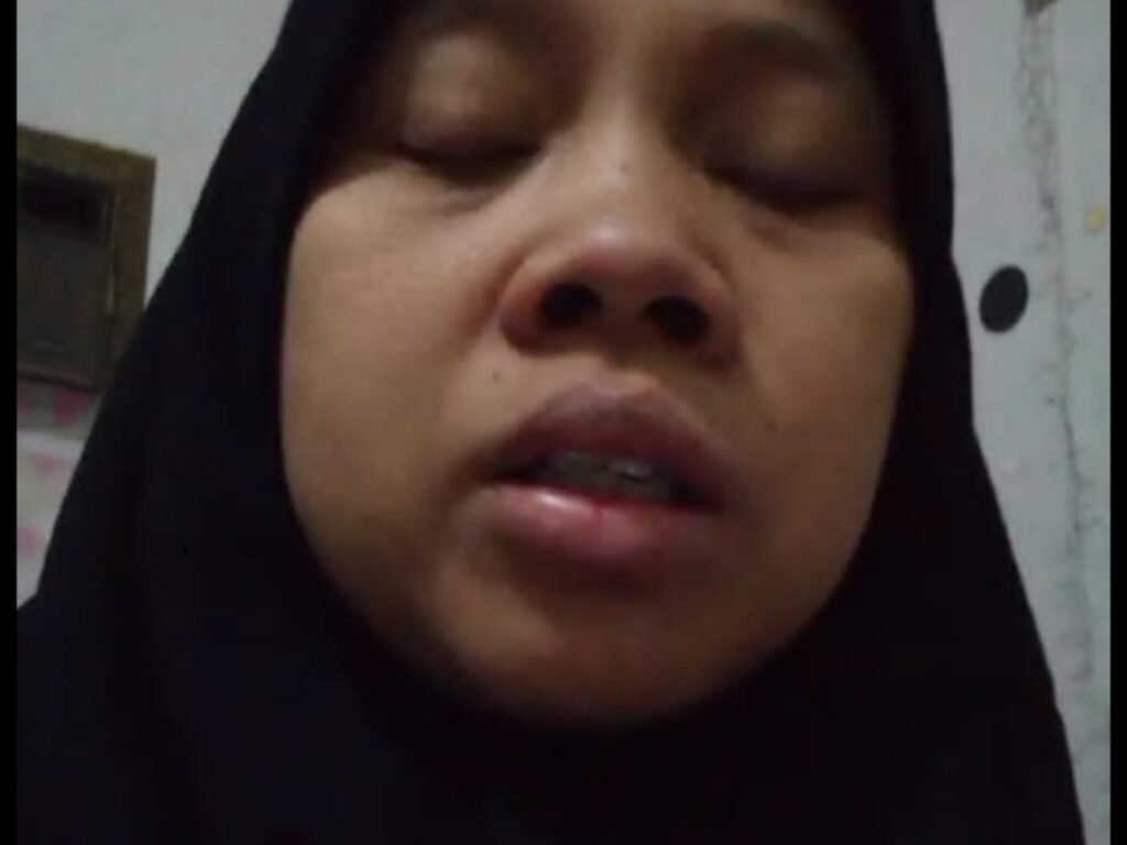 Ingin Pulang ke Indonesia, Warga Jawa Barat di Timur Tengah Perlu Bantuan Pemerintah