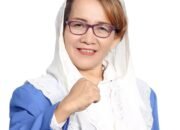 Inilah Sosok Yeni Nuraeni Srikandi Purwakarta Caleg DPR RI