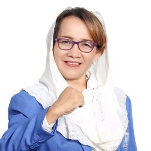 Inilah Sosok Yeni Nuraeni Srikandi Purwakarta Caleg DPR RI