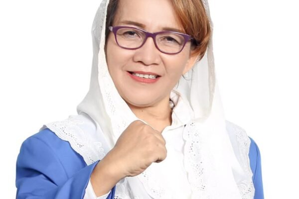 Inilah Sosok Yeni Nuraeni Srikandi Purwakarta Caleg DPR RI