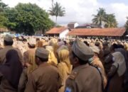 Hindari Bunga Tinggi di BJB, Bupati Garut Ajak ASN dan PPPK Pindah Bank