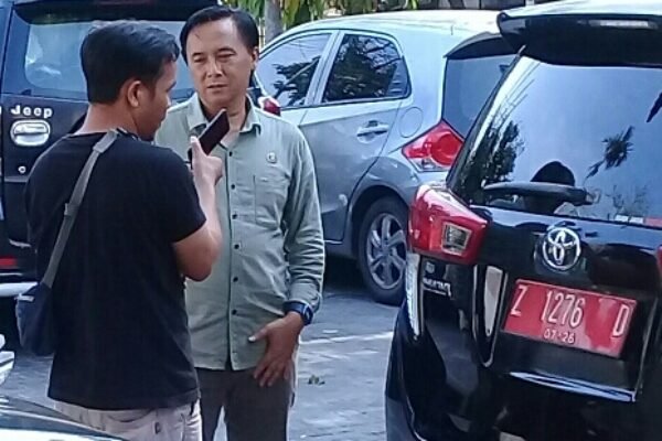 Hari Anti Korupsi Sedunia 2023, Inspektorat Garut Gencar Sosialisasi Pendidikan Anti Korupsi