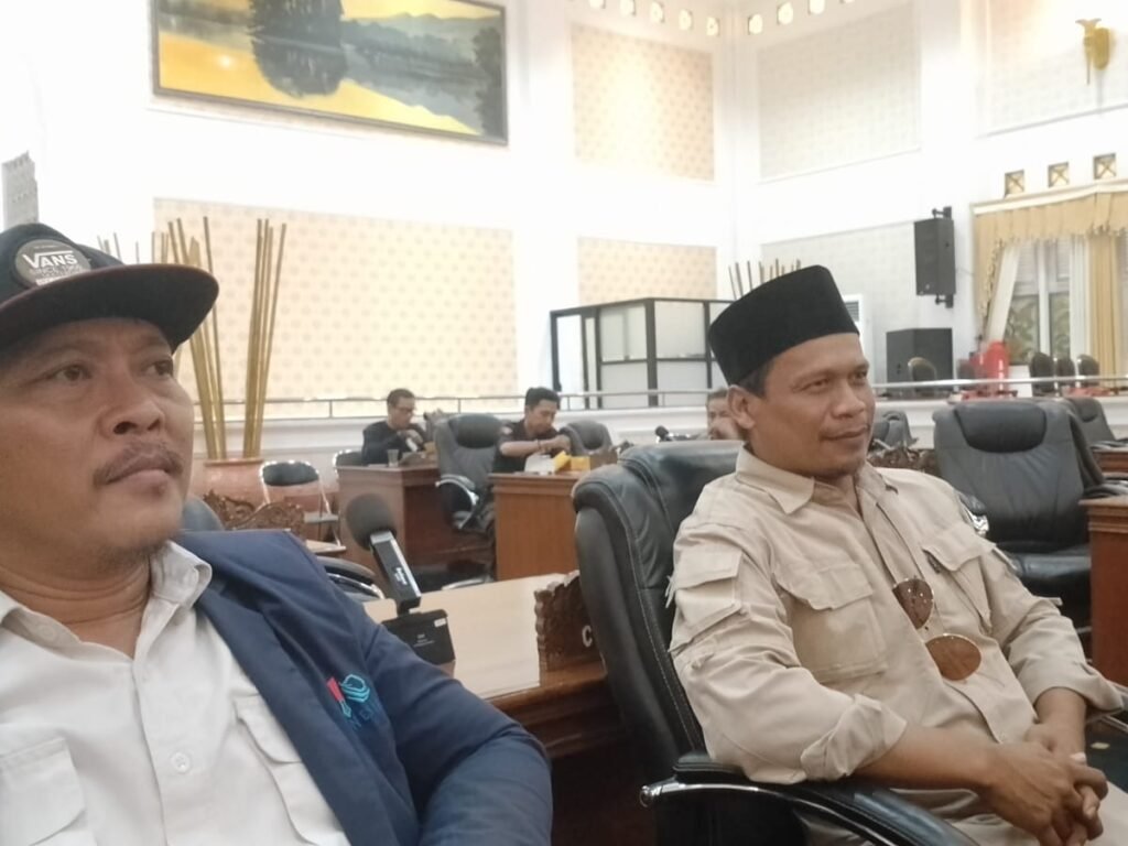 Para Insan Media Pertanyakan Anggaran Kerja Sama, Kenapa Ditiadakan?