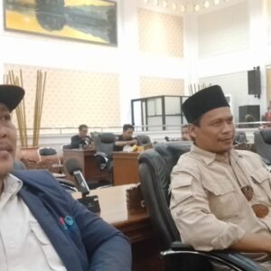 Para Insan Media Pertanyakan Anggaran Kerja Sama, Kenapa Ditiadakan?