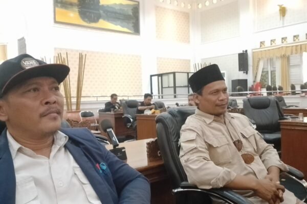 Para Insan Media Pertanyakan Anggaran Kerja Sama, Kenapa Ditiadakan?