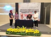 Dinkes Garut Bersama BBPK Ciloto Bakal Bangun Laboratorium Lapangan Epidemiologi
