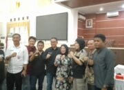 Kedepan, Kemitraan Media Dengan Pemerintah ” Jangan Ada Dusta Diantara Kita”