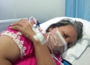 Warga Sindangkasih Ini Berterimakasih Kepada Pemerintah Dengan Adanya Program PBIJK