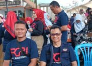 Ketua PGRI Kecamatan Malangbong: HGN Ke 78 Hilangkan Dikotomi Dengan Jalan Sehat