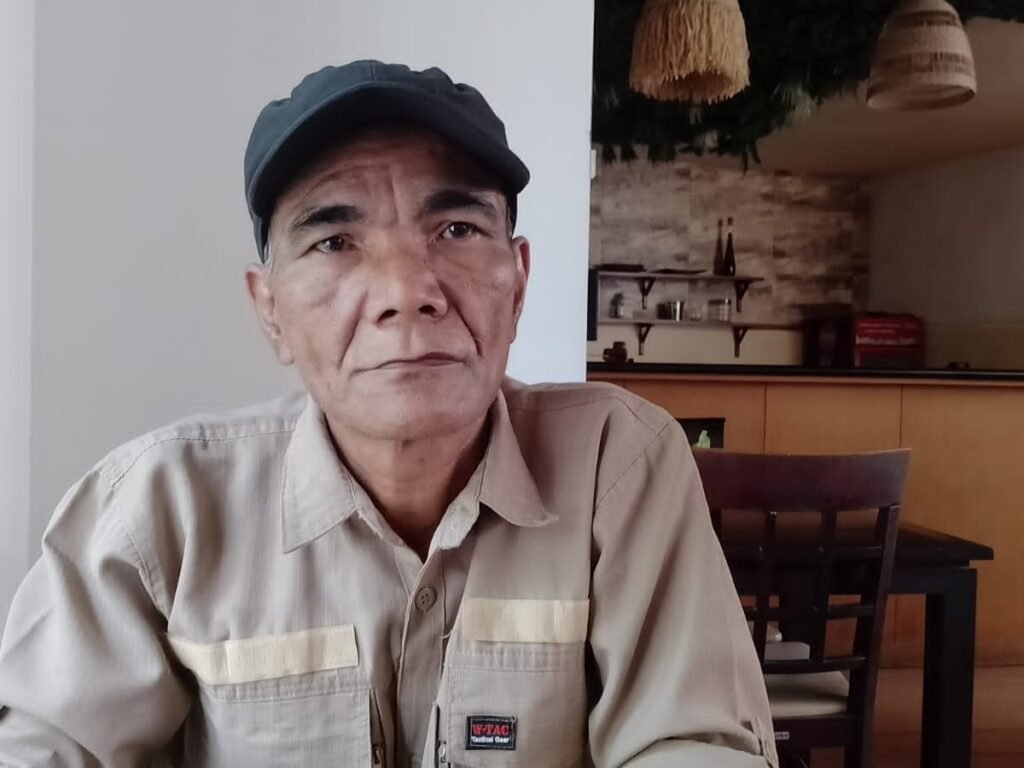 Gedung Kantor Disnakertrans Dan DKUPP Kabupaten Purwakarta Belum Di Bangun Dipertanyakan?