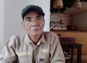 Gedung Kantor Disnakertrans Dan DKUPP Kabupaten Purwakarta Belum Di Bangun Dipertanyakan?
