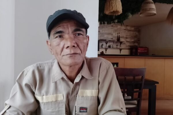 Gedung Kantor Disnakertrans Dan DKUPP Kabupaten Purwakarta Belum Di Bangun Dipertanyakan?