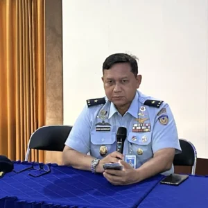 Pesawat TNI AU Jatuh. Tiga orang dinyatakan meninggal dunia