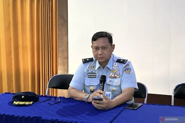 Jatuhnya Pesawat TNI AU, Tiga Orang Dinyatakan Meninggal Dunia dan Satu Dalam Pencarian