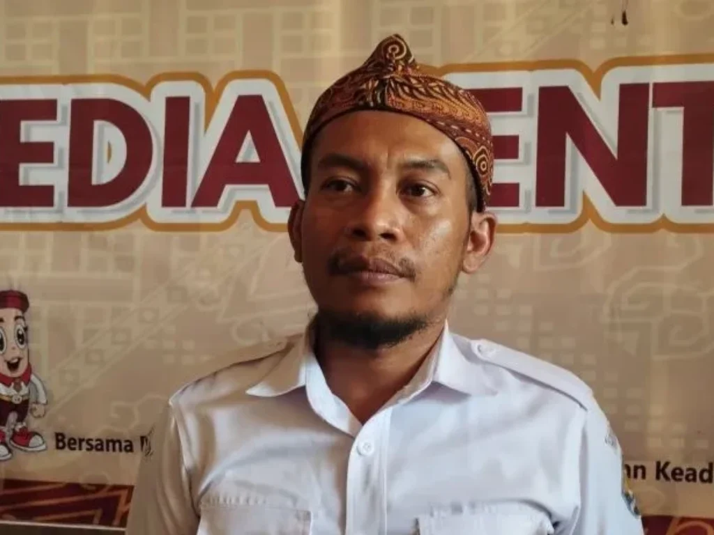 Antisipasi Bahaya Politik Uang, Bawaslu Garut Terus Lakukan Sosialisasi dan Edukasi Kepada Masyarakat