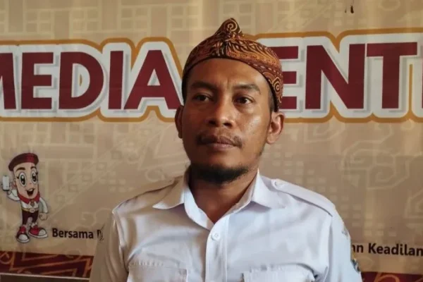 Antisipasi Bahaya Politik Uang, Bawaslu Garut Terus Lakukan Sosialisasi dan Edukasi Kepada Masyarakat